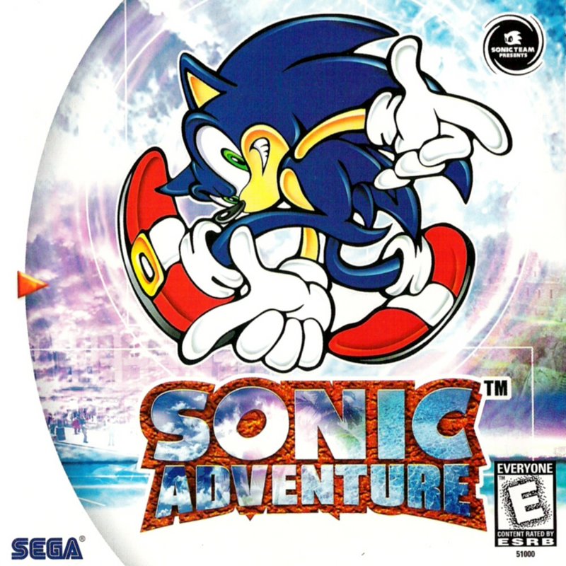 sonic